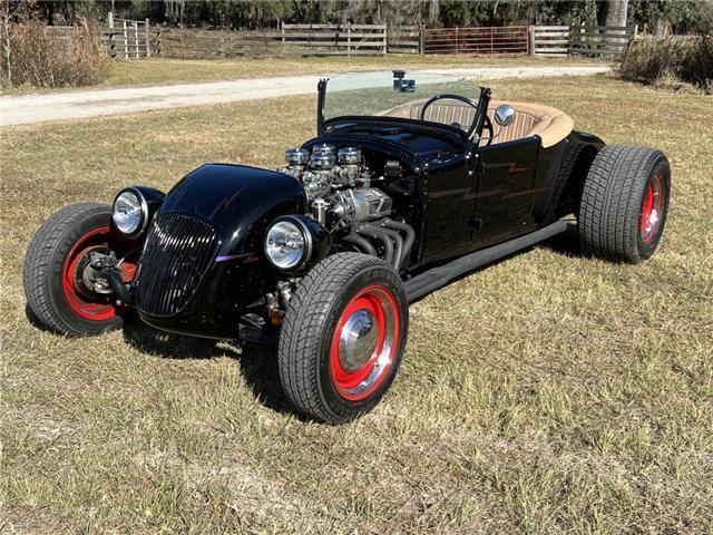1927 Ford Model T Nice