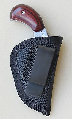 Inside Pants Holster (IWB) for NORTH AMERICAN ARMS 22 MAG REVOLVER 1 5/8