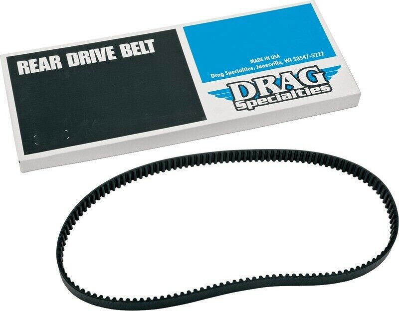 Drag Specialties Rear Drive Belt - 131-Tooth - 1