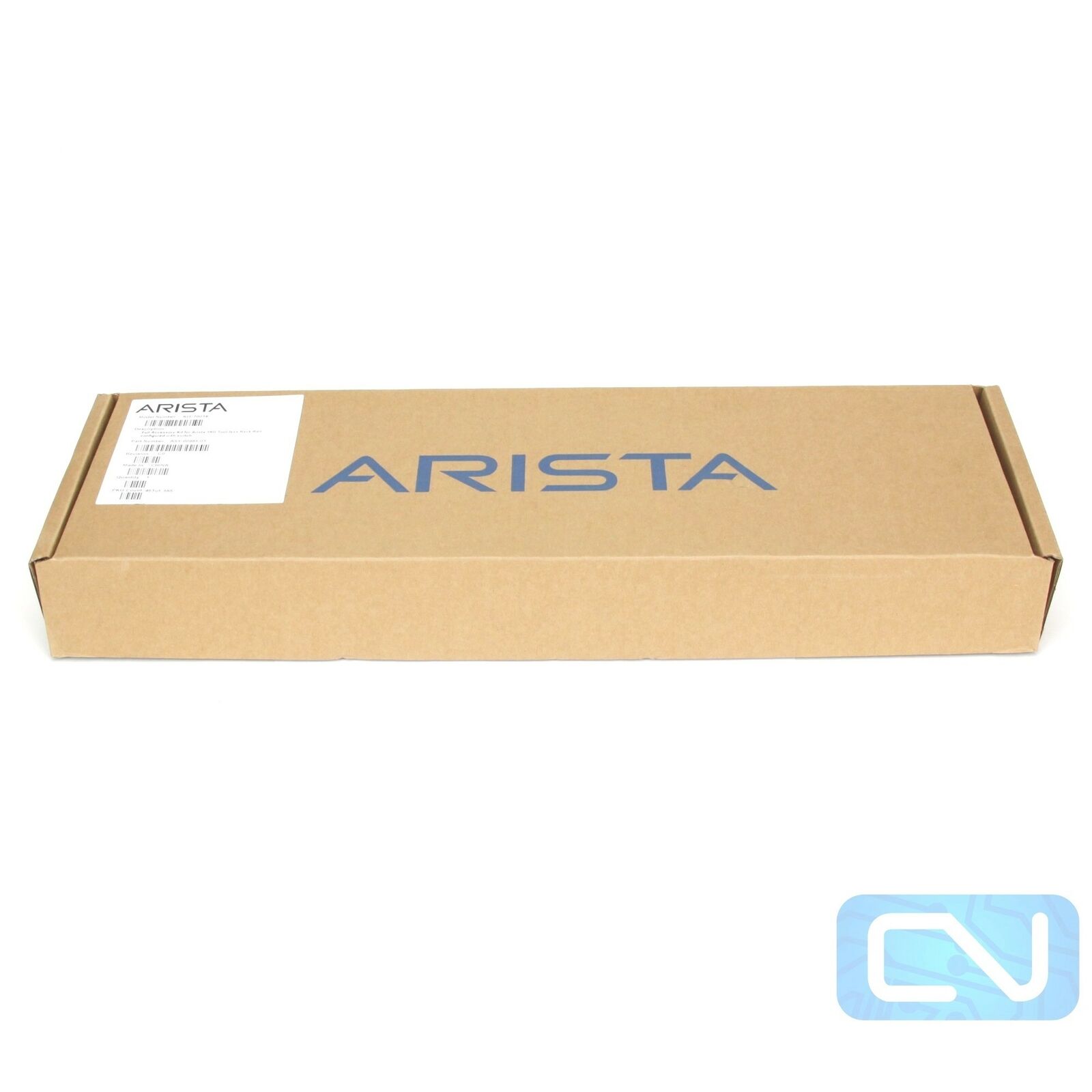 Arista KIT-7001# ASY-00985-03 Accessory Rail Kit Tool-Less W/ Cables No Slide