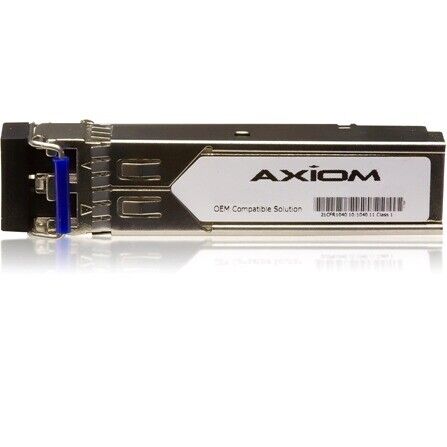 Axion Sfp-s20-t-ax Axiom 1000base-lx Sfp For Antaira - For Data Networking - 1 X