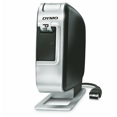 DYMO 1768960 Handheld and Rechargeable LabelManager Plug-N-Play Label Maker New