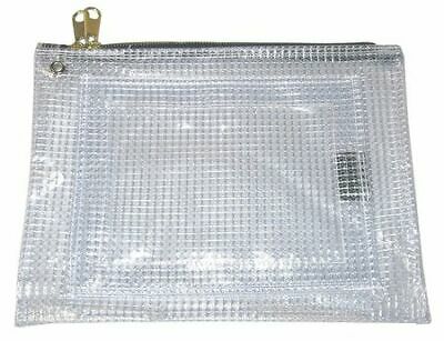 Cortech Vp93465 Evidence Pouch,9 X 12 In,Clear
