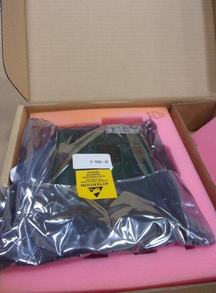 NEW OPEN BOX Juniper JX-1DS3-S J Series Router Module Card PIM DS3
