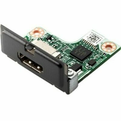 HP 3TK74AT HDMI Port Flex IO - 1 x HDMI Female 400/600/800